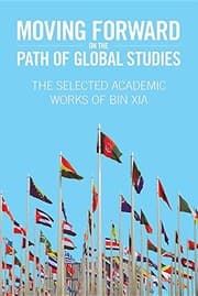 Tapa de Moving Forward on the Path of Global Studies