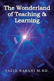 Tapa de The Wonderland of Teaching & Learning