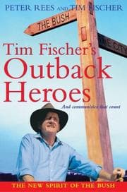 Tapa de Outback Heroes