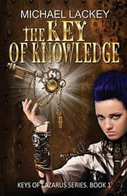 Tapa de The Key of Knowledge