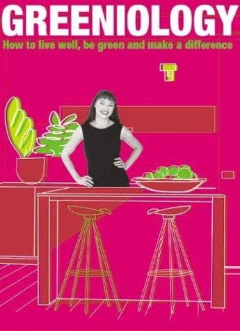 Tapa de Greeniology