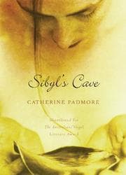 Tapa de Sibyl's Cave