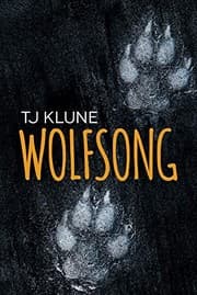 Tapa de Wolfsong