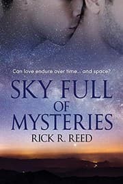 Tapa de Sky Full of Mysteries