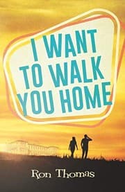 Tapa de I Want to Walk You Home