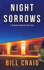 Tapa de Night Sorrows