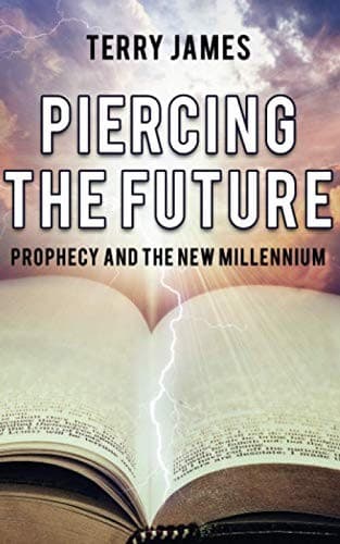 Tapa de Piercing The Future