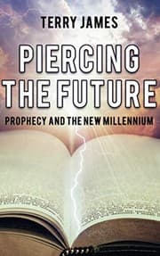 Tapa de Piercing The Future