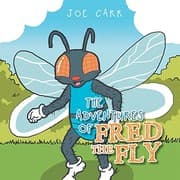 Tapa de The Adventures of Fred the Fly