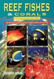 Tapa de Reef fishes & corals