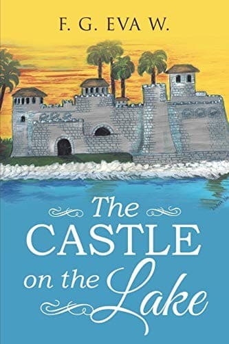 Tapa de The Castle on the Lake