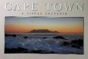 Tapa de Cape Town