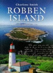 Tapa de Robben Island