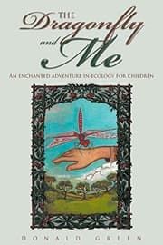 Tapa de The Dragonfly and Me