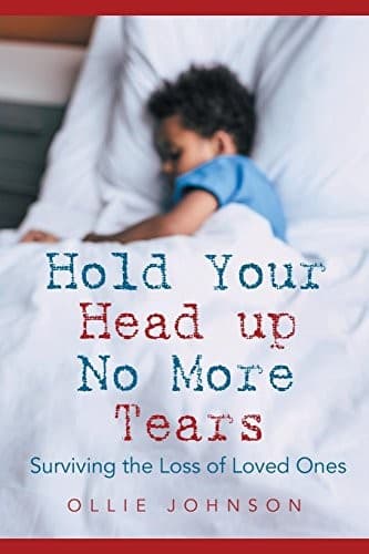 Tapa de Hold Your Head Up No More Tears