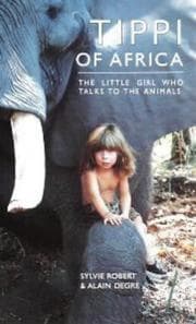Tapa de Tippi of Africa
