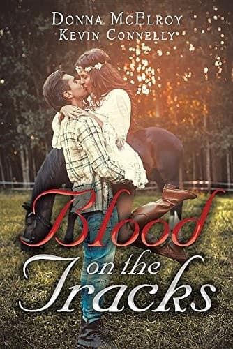 Tapa de Blood on the Tracks