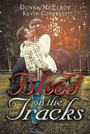 Tapa de Blood on the Tracks