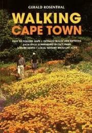 Tapa de Walking Cape Town / Gerald Rosenthal