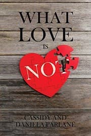 Tapa de What Love Is Not