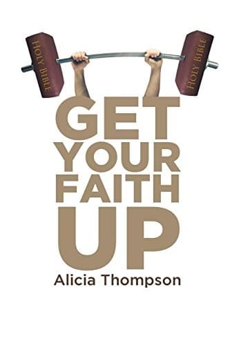 Tapa de Get Your Faith Up