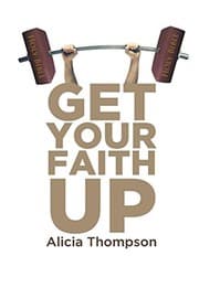 Tapa de Get Your Faith Up
