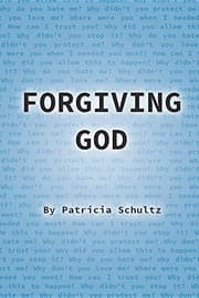 Tapa de Forgiving God
