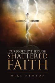 Tapa de Our Journey Through Shattered Faith