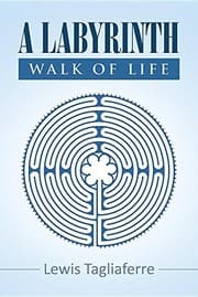 Tapa de A Labyrinth Walk of Life