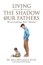 Tapa de Living in The Shadow of Our Fathers