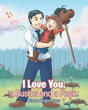 Tapa de I Love You, a Bushel and a Peck