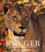Tapa de Kruger