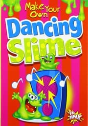 Tapa de Make your own dancing slime