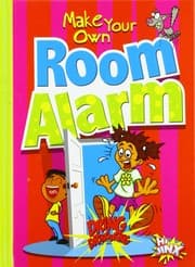 Tapa de Make your own room alarm