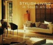 Tapa de Stylish Living in South Africa