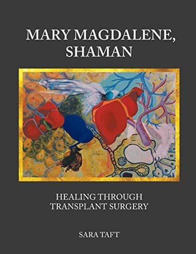 Tapa de Mary Magdalene, Shaman