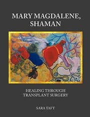 Tapa de Mary Magdalene, Shaman