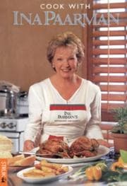 Tapa de Cook with Ina Paarman