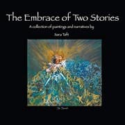Tapa de The Embrace of Two Stories