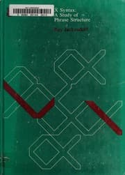Tapa de X Syntax