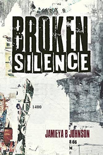 Tapa de Broken Silence