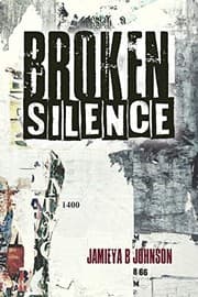 Tapa de Broken Silence