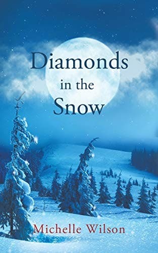 Tapa de Diamonds in the Snow