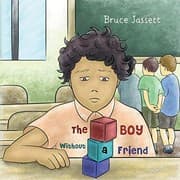 Tapa de The Boy Without a Friend