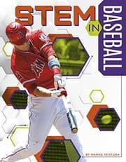 Tapa de Stem in Baseball