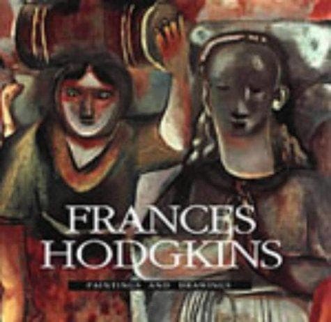 Tapa de Frances Hodgkins