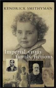 Tapa de Imperial Vistas Family Fictions
