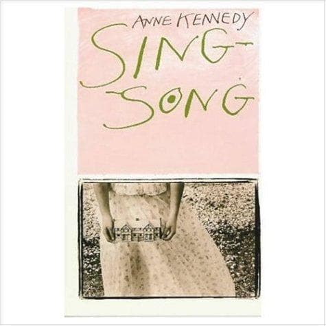 Tapa de Sing-song