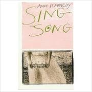 Tapa de Sing-song
