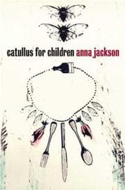 Tapa de Catullus for Children